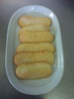   Quién quiere unos bizcochos para tomar con el café 