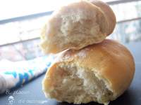   PAN DE ESPIGA DE LORRAINE PASCALE