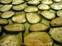   Calabacines a la campesina