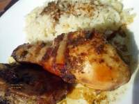   Pitu de Pación al horno