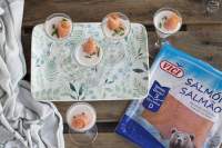 APERITIVOS VIČI PARA NAVIDAD  