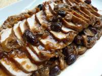   LOMO DE CERDO AL PEDRO XIMENEZ (FC)