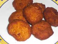   NUGGETS CASEROS