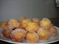   Buñuelos de Cuaresma