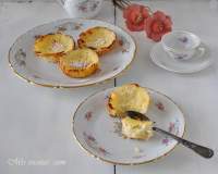   Pastelitos de arroz 