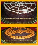   Tartas Halloween