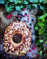   ROSCON DE REYES 👑👑👑 SALUDABLE ( sin azúcar)