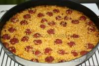   ARROZ CON LONGANIZA ARAGONESA (al horno)