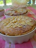   D.B. Tartas Bakewell de todos tamaños y sabores