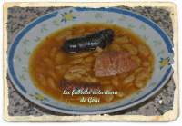Fabada asturiana de Goyi  
