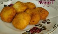   Nuggets de Pollo