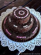 El cuaderno de recetas