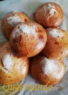   Toñas y Torrijas de Baileys (Cooking Challenge)