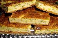 Faina de lechuga facil  