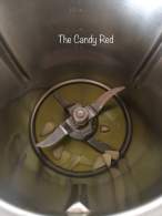 Fideos a la cazuela con salchichas    The Candy Red