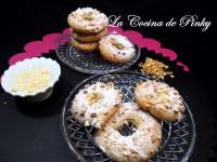   ROSQUILLAS DE ACEITE Y ALMENDRAS 