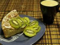   Gató o Pastel de almendras