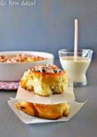 
Cinnamon rolls o Rollos de canela  