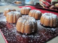 
Pan de Especias - Pain d'Epices
         