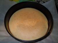   BIZCOCHO GENOVÈS(THERMOMIX)