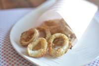   Calamares a la andaluza fit