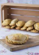 
Empanadas argentinas al horno  