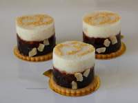   Pastelitos Piña y Coco