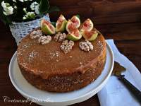   TARTA DE QUESO DE DULCE DE LECHE 