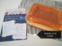 Gástalo en la cocina: CHEESECAKE DE AREQUIPE (tarta de queso) CON MARK RAUSCH Y COCINA EN CASA!