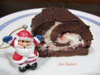 La cocinera de Bétulo: PASTELITOS TIPO TIGRETÒN 