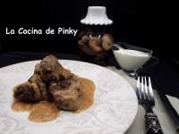 LA COCINA DE PINKY