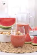   Gazpacho de sandía