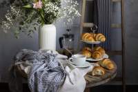 CROISSANT DE BRIOCHE  