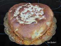   TARTA DE FRUTOS ROJOS 