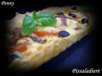   Pissaladire