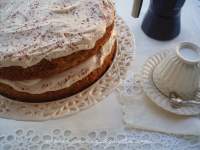   TARTA CAPUCHINA