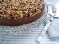   COFFEE CAKE