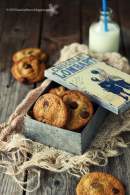 Cookies de conguitos