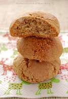   Pfeffernüsse II (galletas especiadas) - En Madrid de nuevo