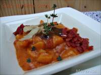   Guiso de Setas Ostra